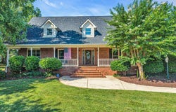 107 Rubiwood Circle, Greer, SC 29651