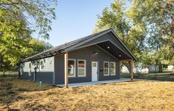 305 E Pacific Street, Holden, MO 64040