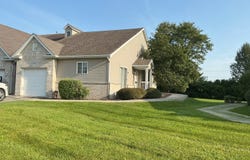 26448 W Fox Trail, Channahon, IL 60410