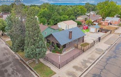 1601 Claremont Avenue, Pueblo, CO 81004