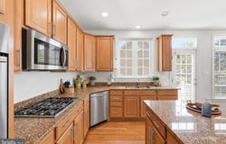 9510 ETHAN RIDGE Drive, FREDERICK, MD 21704