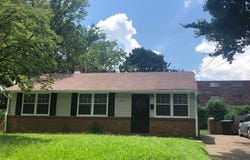2473 JOY Ln, Memphis, TN 38114