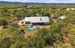 1550 CR 119, Burnet, TX 78611