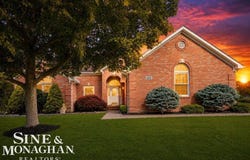 1001 S River Pointe Lane, Saint Clair, MI 48079