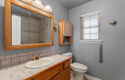 424 Lagoon Drive, Gun Barrel City, TX 75156