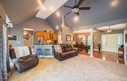 585 Krebs Station Road, Paducah, KY 42003