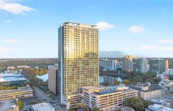 150 E ROBINSON Street, ORLANDO, FL 32801