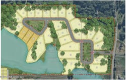 750 Red Cedar Loop lot: 14, Hernando, MS 38632