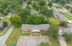 2301 S V ST, Fort Smith, AR 72901