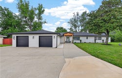 1530 Monte NE Road, Rogers, AR 72756