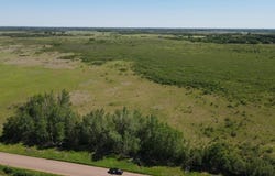 Cross Park Road, Hinckley, MN 55037