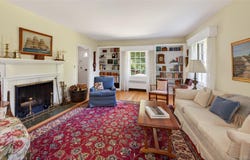 33 Oliphant Avenue, Dobbs Ferry, NY 10522