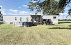 535 DOC LOOP ROAD, Winnsboro, LA 71295