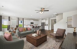 13005 Olmsted Circle, Lake View, AL 35111