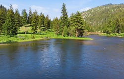2 Big Waters Ranch, Seeley Lake, MT 59868