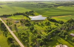 15215 Bear Creek Rd., Earlham, IA 50072