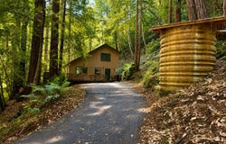 100 Croce RD, Ben Lomond, CA 95005
