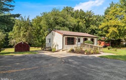16601 NOTTINGHAM Road, UPPER MARLBORO, MD 20772