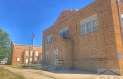 201 E 5th St, Walsenburg, CO 81089