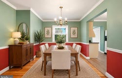405 WARREN Avenue, FRONT ROYAL, VA 22630