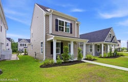 1504 Pine Log Trail NE, Bolivia, NC 28422
