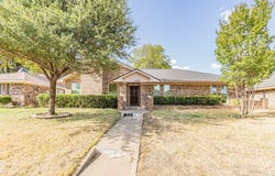 2609 Still Meadow Road, Irving, TX 75060