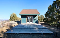 9025 Scarface Rd, Gazelle, CA 96034