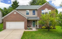 250 Ransom Trace, Georgetown, KY 40324