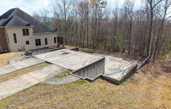 Licklog Ridge, Hayesville, NC 28904