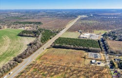 Woolfolk Road, Fort Valley, GA 31030