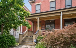 167 S 18th Street, Columbus, OH 43205