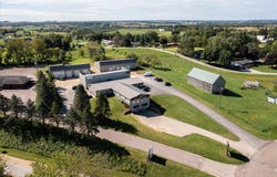 117 FS Drive, Viroqua, WI 54665