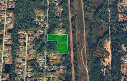 Sanctuary Ave, Debary, FL 32713