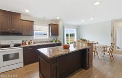 1230 Beech Springs Road, Tyner, NC 27980