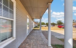 1032 STUART Drive, Amarillo, TX 79104