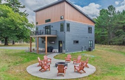 11113 ALTERRA WAY, Arbor Vitae, WI 54568