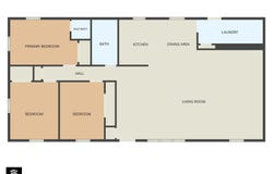 45 Tanglewood Drive, Carl Junction, MO 64834