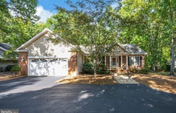 204 TALL PINES Avenue, LOCUST GROVE, VA 22508