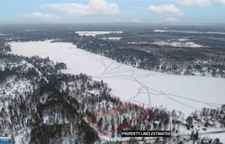 Bass Lake Rd, Gilbert, MN 55741