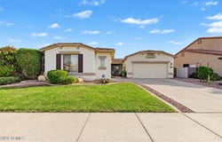 3331 E HORSESHOE Drive, Chandler, AZ 85249