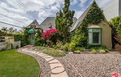 101 N Laurel Ave, Los Angeles, CA 90048