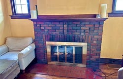 1441 Catalpa Drive, Berkley, MI 48072