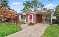 23207 Norcrest Drive, St. Clair Shores, MI 48080