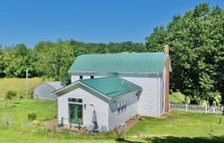 500 Charles Boothe Rd, Sinks Grove, WV 24976
