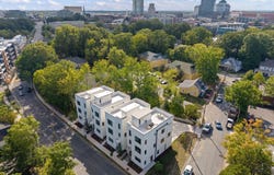 805 N Roxboro Street, Durham, NC 27701