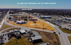 1131 N 3rd Street, Clinton, MO 64735