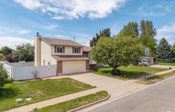 2291 N 2050 E, Layton, UT 84040