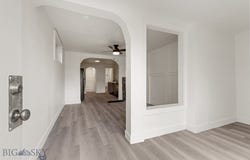 925 W Woolman, Butte, MT 59701