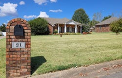 21 Cedar Ln, Charleston, AR 72933