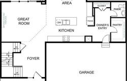 1203 Sendera Trail, Raymore, MO 64083